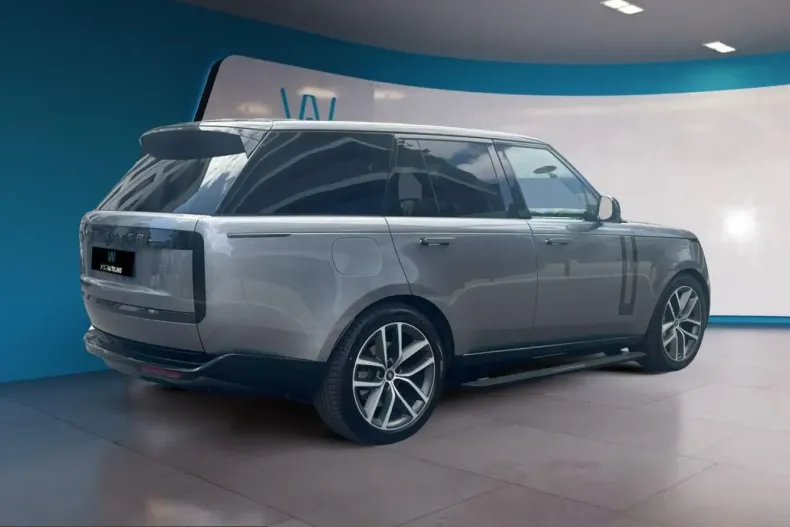 Land Rover Range Rover din 2023 cu 64.000 km - oferta LAN242683 - foto 5