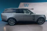Land Rover Range Rover din 2023 cu 64.000 km - oferta LAN242683 - foto 6