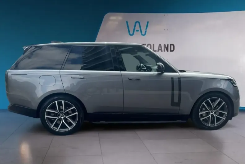 Land Rover Range Rover din 2023 cu 64.000 km - oferta LAN242683 - foto 6