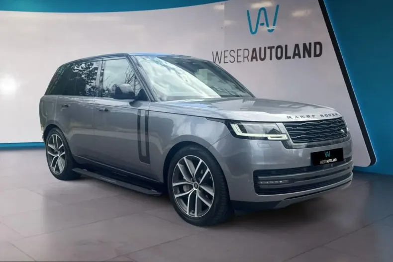 Land Rover Range Rover din 2023 cu 64.000 km - oferta LAN242683 - foto 7