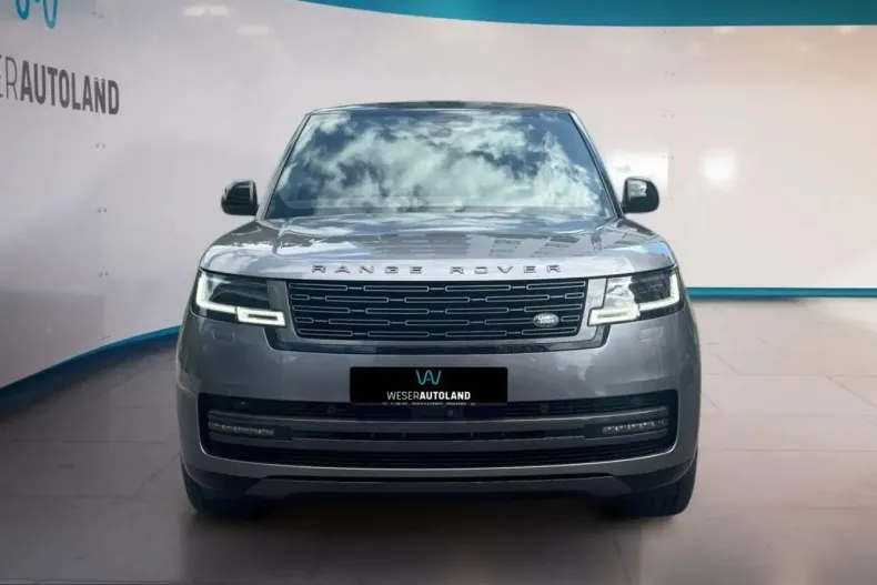 Land Rover Range Rover din 2023 cu 64.000 km - oferta LAN242683 - foto 8