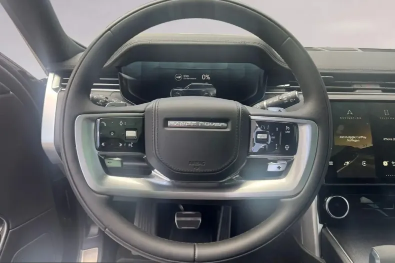 Land Rover Range Rover din 2023 cu 64.000 km - oferta LAN242683 - foto 12