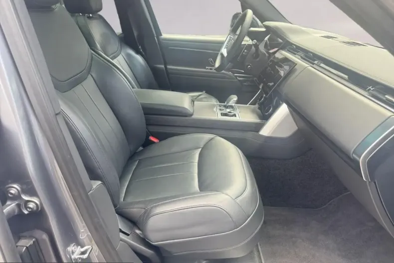 Land Rover Range Rover din 2023 cu 64.000 km - oferta LAN242683 - foto 15