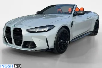 BMW M4 din 2026 - oferta BMW242684
