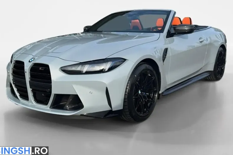 BMW M4 (Seria 4) din 2026 cu 51 km - oferta BMW242684 - foto 1