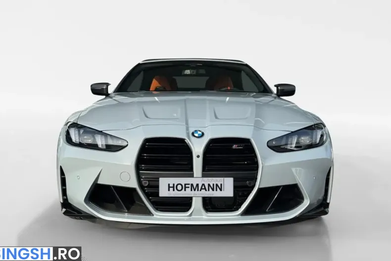 BMW M4 (Seria 4) din 2026 cu 51 km - oferta BMW242684 - foto 2