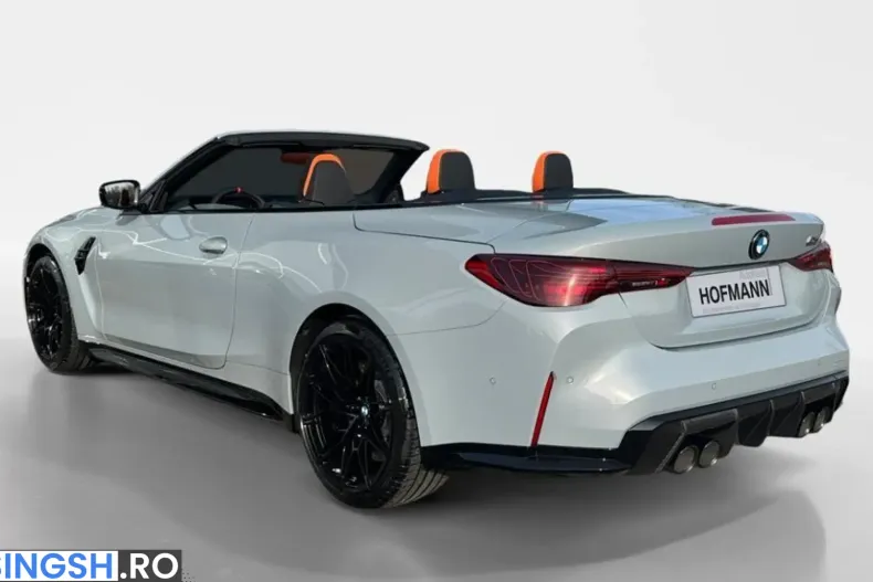 BMW M4 (Seria 4) din 2026 cu 51 km - oferta BMW242684 - foto 3