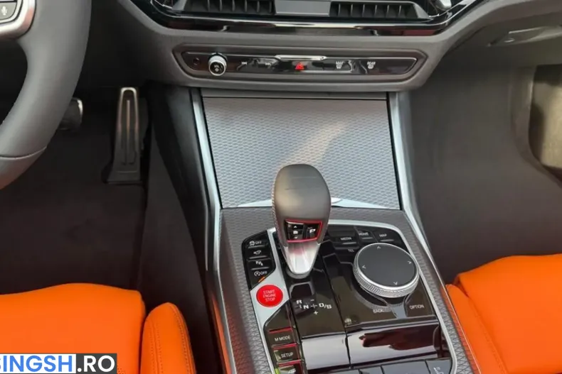 BMW M4 (Seria 4) din 2026 cu 51 km - oferta BMW242684 - foto 12