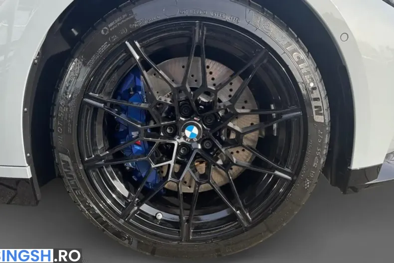BMW M4 (Seria 4) din 2026 cu 51 km - oferta BMW242684 - foto 18