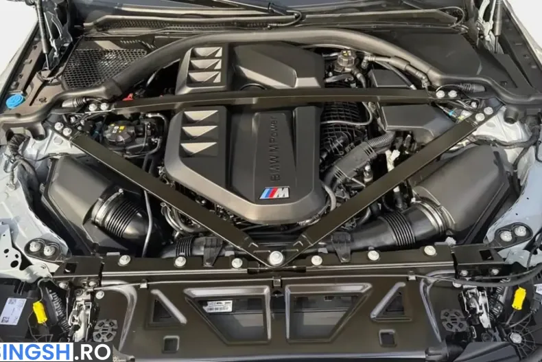 BMW M4 (Seria 4) din 2026 cu 51 km - oferta BMW242684 - foto 19