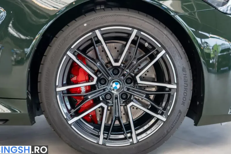 BMW M5 (Seria 5) din 2026 cu 51 km - oferta BMW242685 - foto 6