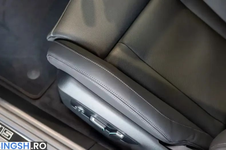 BMW M5 (Seria 5) din 2026 cu 51 km - oferta BMW242685 - foto 15