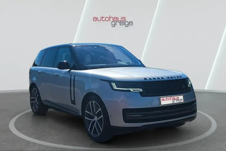 Land Rover Range Rover din 2023 cu 88.000 km - oferta LAN242686 - foto 1