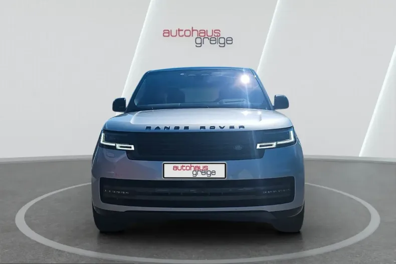 Land Rover Range Rover din 2023 cu 88.000 km - oferta LAN242686 - foto 2
