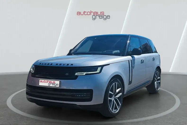 Land Rover Range Rover din 2023 cu 88.000 km - oferta LAN242686 - foto 3