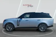 Land Rover Range Rover din 2023 cu 88.000 km - oferta LAN242686 - foto 4