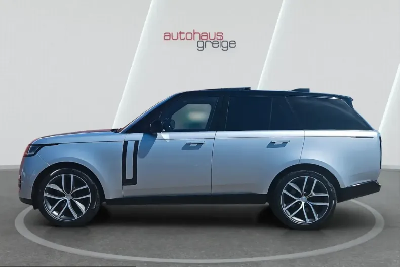 Land Rover Range Rover din 2023 cu 88.000 km - oferta LAN242686 - foto 4