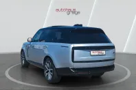 Land Rover Range Rover din 2023 cu 88.000 km - oferta LAN242686 - foto 5