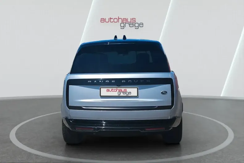 Land Rover Range Rover din 2023 cu 88.000 km - oferta LAN242686 - foto 6