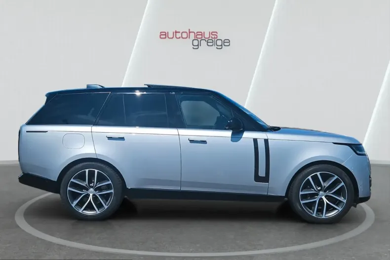 Land Rover Range Rover din 2023 cu 88.000 km - oferta LAN242686 - foto 8