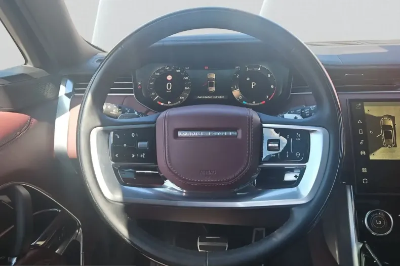 Land Rover Range Rover din 2023 cu 88.000 km - oferta LAN242686 - foto 10