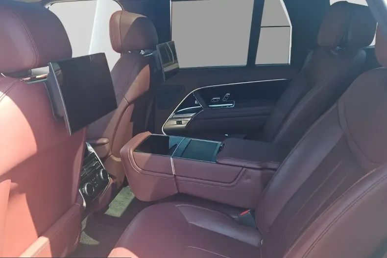 Land Rover Range Rover din 2023 cu 88.000 km - oferta LAN242686 - foto 12