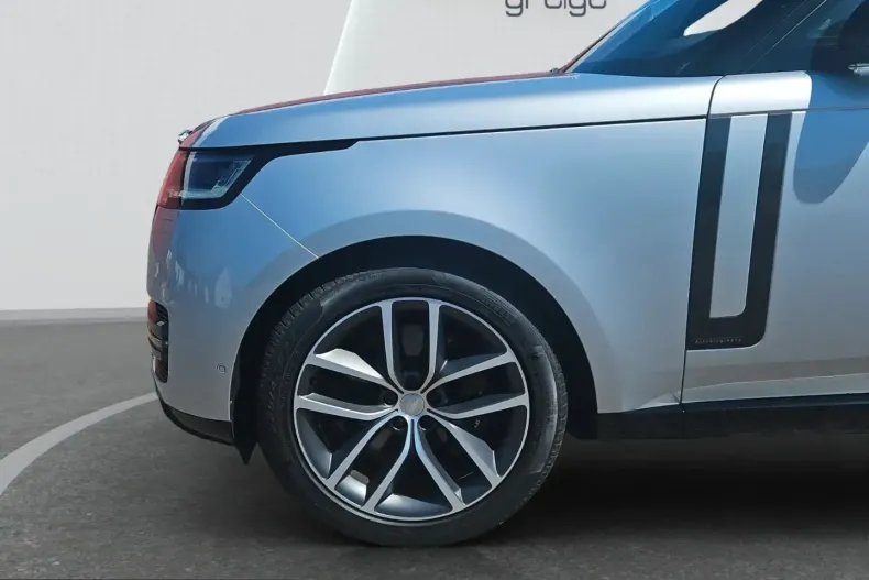 Land Rover Range Rover din 2023 cu 88.000 km - oferta LAN242686 - foto 19