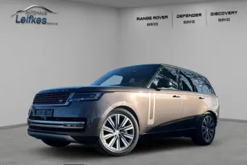 Land Rover Range Rover din 2022 - oferta LAN242687
