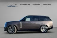 Land Rover Range Rover din 2022 cu 88.150 km - oferta LAN242687 - foto 2