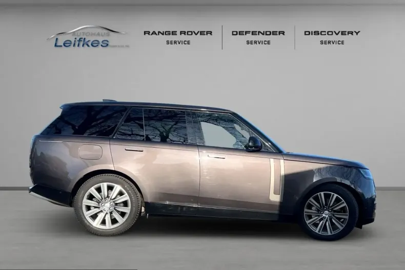 Land Rover Range Rover din 2022 cu 88.150 km - oferta LAN242687 - foto 6