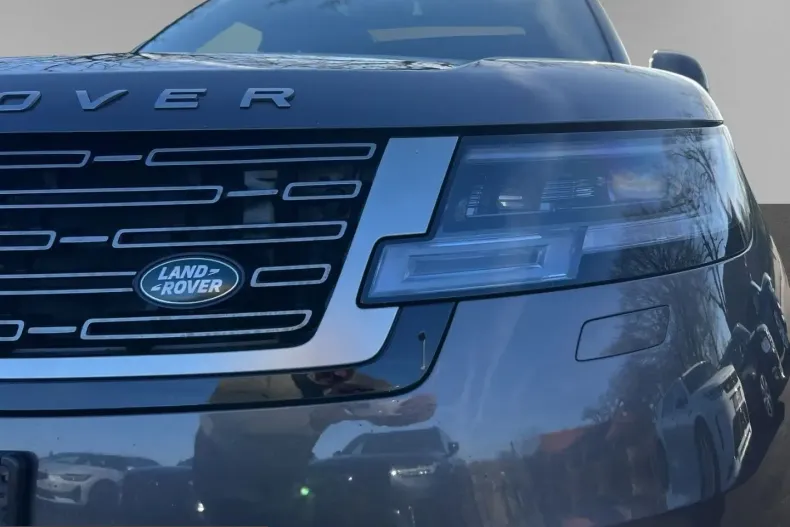 Land Rover Range Rover din 2022 cu 88.150 km - oferta LAN242687 - foto 8