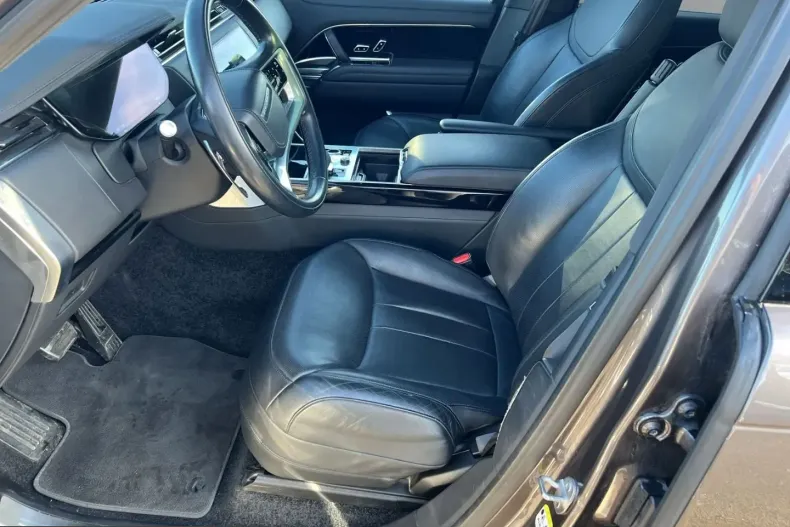 Land Rover Range Rover din 2022 cu 88.150 km - oferta LAN242687 - foto 11