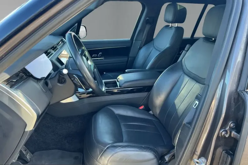 Land Rover Range Rover din 2022 cu 88.150 km - oferta LAN242687 - foto 12