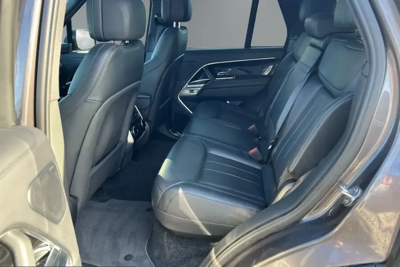 Land Rover Range Rover din 2022 cu 88.150 km - oferta LAN242687 - foto 13