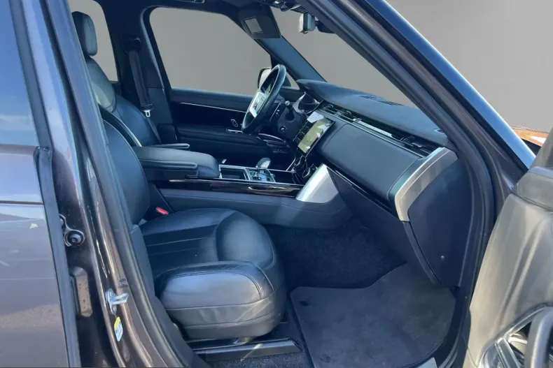 Land Rover Range Rover din 2022 cu 88.150 km - oferta LAN242687 - foto 14