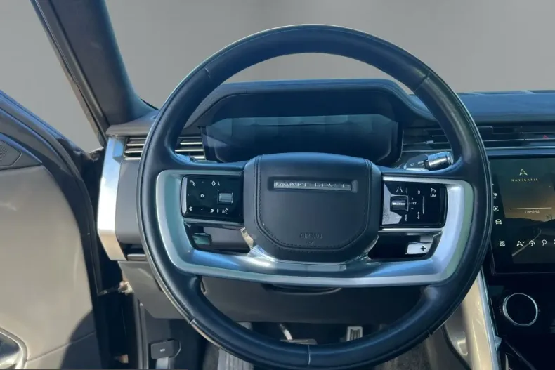 Land Rover Range Rover din 2022 cu 88.150 km - oferta LAN242687 - foto 17