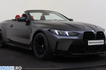 BMW M4 din 2026 - oferta BMW242688
