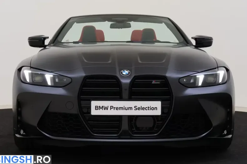 BMW M4 (Seria 4) din 2026 cu 2.500 km - oferta BMW242688 - foto 2