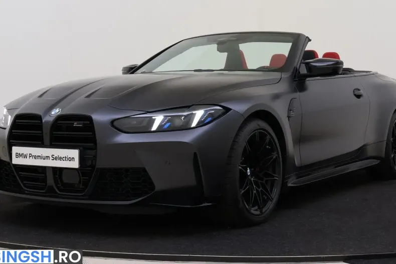 BMW M4 (Seria 4) din 2026 cu 2.500 km - oferta BMW242688 - foto 3