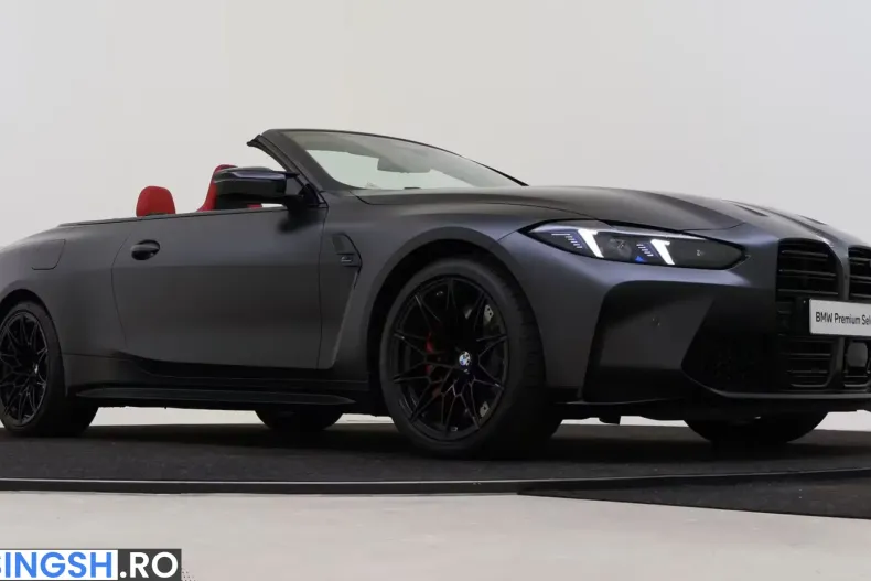BMW M4 (Seria 4) din 2026 cu 2.500 km - oferta BMW242688 - foto 4