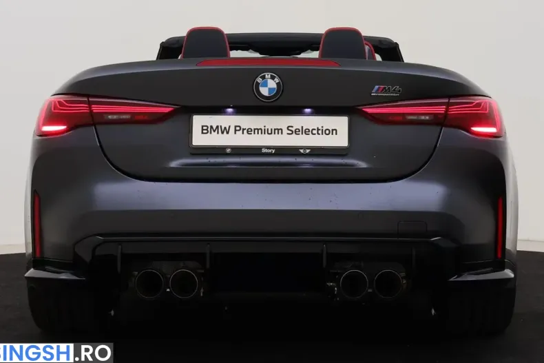 BMW M4 (Seria 4) din 2026 cu 2.500 km - oferta BMW242688 - foto 6