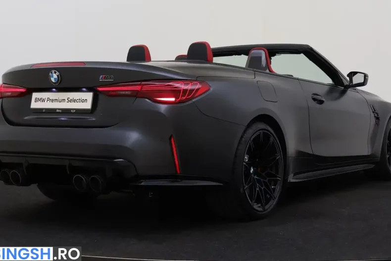 BMW M4 (Seria 4) din 2026 cu 2.500 km - oferta BMW242688 - foto 7