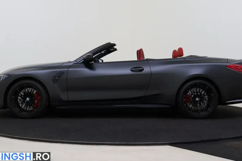 BMW M4 (Seria 4) din 2026 cu 2.500 km - oferta BMW242688 - foto 10