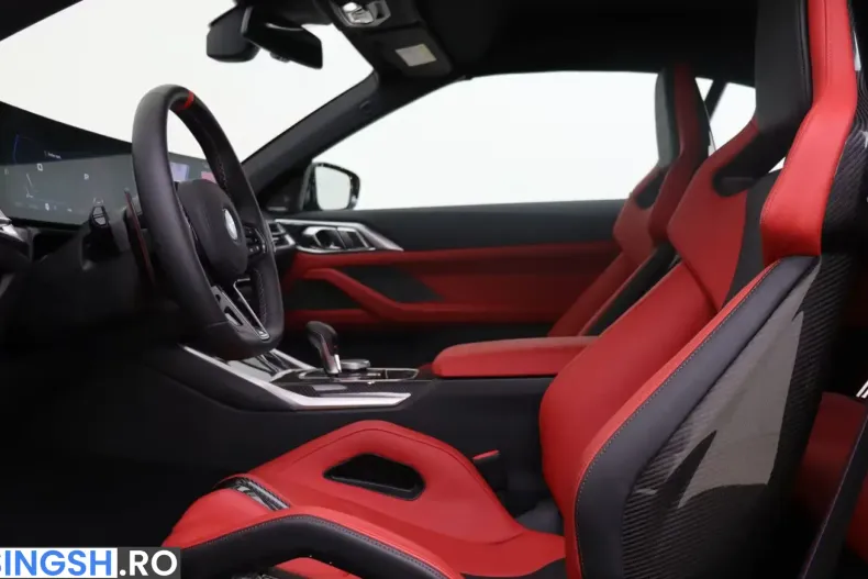 BMW M4 (Seria 4) din 2026 cu 2.500 km - oferta BMW242688 - foto 11