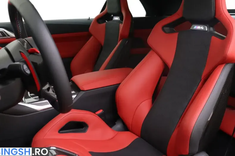 BMW M4 (Seria 4) din 2026 cu 2.500 km - oferta BMW242688 - foto 12