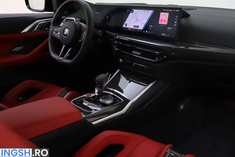 BMW M4 (Seria 4) din 2026 cu 2.500 km - oferta BMW242688 - foto 13