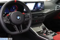 BMW M4 (Seria 4) din 2026 cu 2.500 km - oferta BMW242688 - foto 14