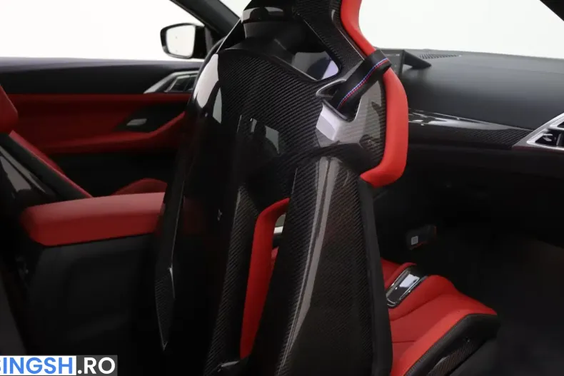 BMW M4 (Seria 4) din 2026 cu 2.500 km - oferta BMW242688 - foto 18