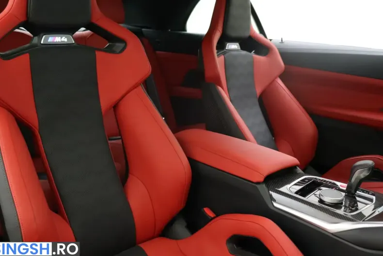 BMW M4 (Seria 4) din 2026 cu 2.500 km - oferta BMW242688 - foto 20