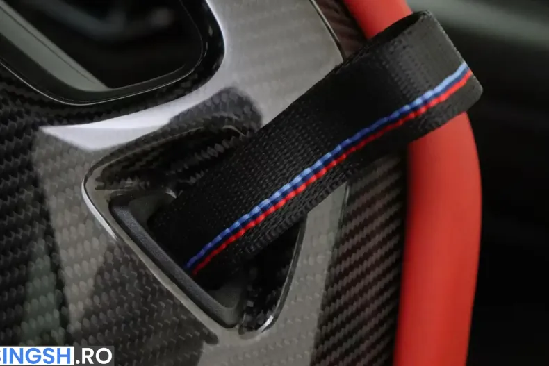 BMW M4 (Seria 4) din 2026 cu 2.500 km - oferta BMW242688 - foto 22